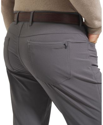 Helmsman 5 Pocket Pant