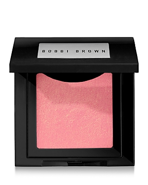 Shop Bobbi Brown Blush In Modern (light-medium Neutral Pink)