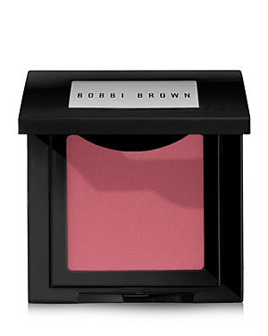 Shop Bobbi Brown Blush In Sand Pink (medium-deep Warm Pink)