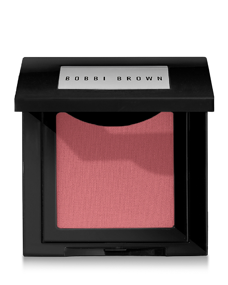 Bobbi Brown Powder Blush In Tawny (medium-deep Cool Mauve)