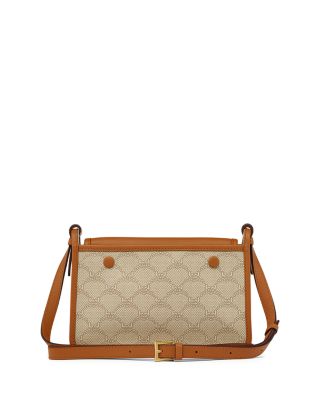 [MCM]★Himmel Loretos Vanity Case Small Himmel Vanity Case in Lauretos Beige | MCM ®US