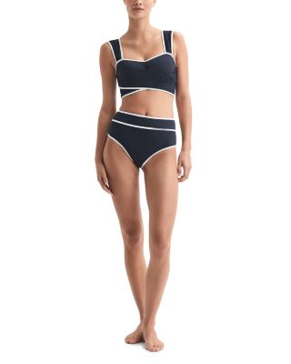 Cristina Wrap Bikini Top