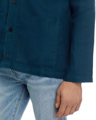 Kite Linen Jacket