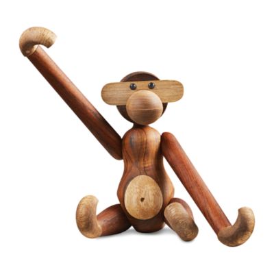 Kay Bojesen - Medium Monkey