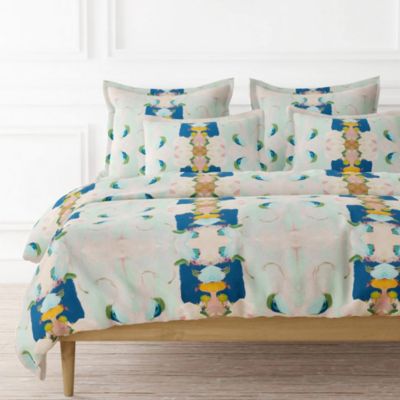 Monet's Garden Bedding Collection