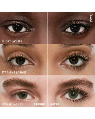 Lash Clash Waterproof Extreme Volume Mascara