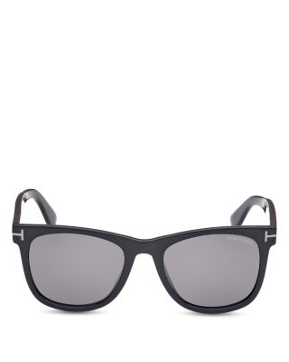 Kevyn Square Sunglasses, 52mm