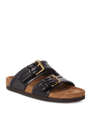 Valentino Garavani - Women's Slide Sandals