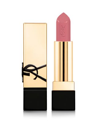 Rouge Pur Couture Satin Lipstick