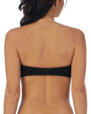 Strapless Plunge Bra