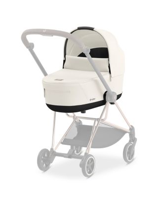 MIOS 3 Lux Carry Cot