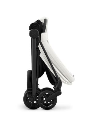 MIOS 3 Compact Lightweight Stroller in Matte Black
