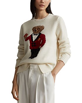 Ralph Lauren Sweaters for Women on Sale - Bloomingdale's