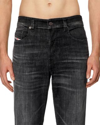1998 D-Buck Boot Cut Jeans in Dark Gray