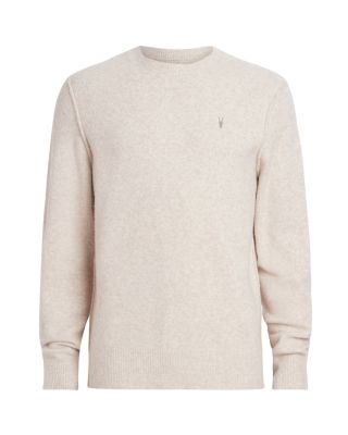 Statten Regular Fit Crewneck Sweater