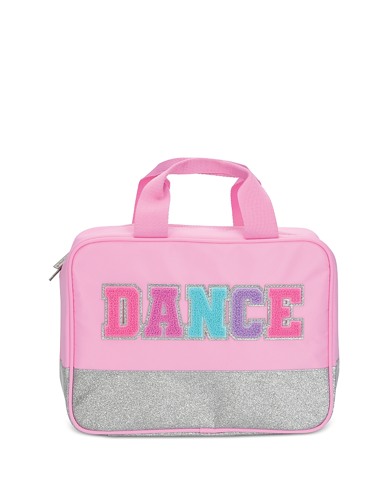 Iscream Dance Cosmetic Bag In Multi
