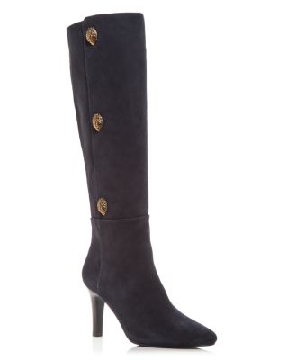 Shoreditch Black Boots Kurt Geiger KURT GEIGER LONDON Women's