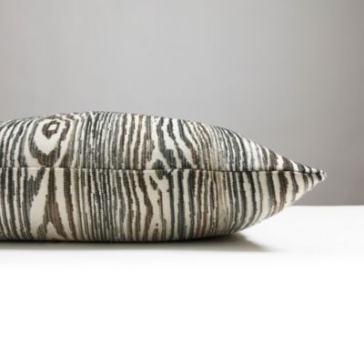 Muir Woods Decorative Pillow, 22" x 22"