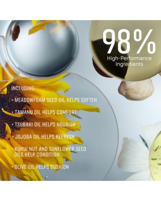 Soothing Cleansing Oil 13.5 oz.