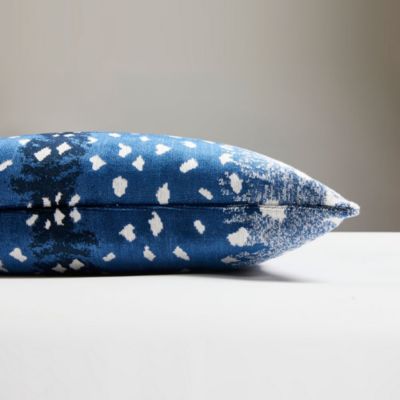 Antelope Lumbar Pillow