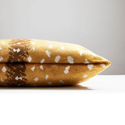 Antelope Pillow