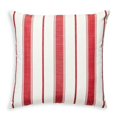 Sconset Outdoor Decorative Pillow, 22" x 22"