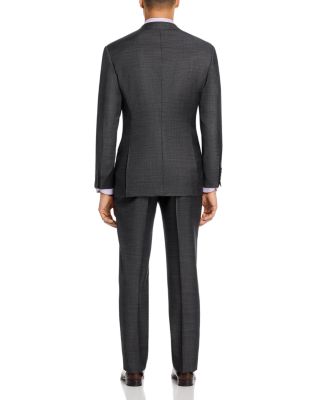 Siena Sharkskin Classic Fit Suit