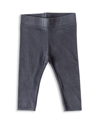 Pehr - Unisex Essentials Cotton Regular Fit Leggings - Baby, Little Kid