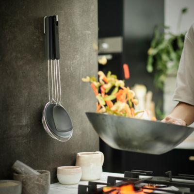 Nest Fusion 4 Pc. Wok Set