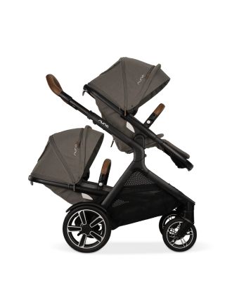 DEMI Next Sibling Seat & Raincover