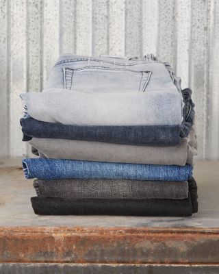Ksubi Chitch Slim Fit Jeans in Prodigy Gray | Bloomingdale's