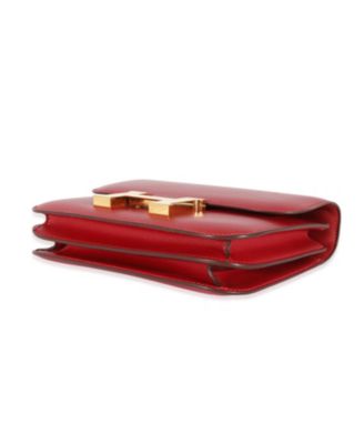 Constance Leather Handbag