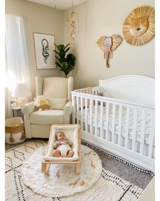 Luna Ceiling Hanging