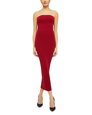 Wolford Fatal Velvet Tube Dress