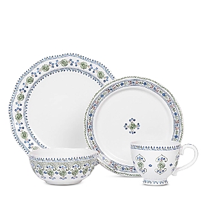 JULISKA VILLA SEVILLE 4 PIECE DINNERWARE PLACE SETTING