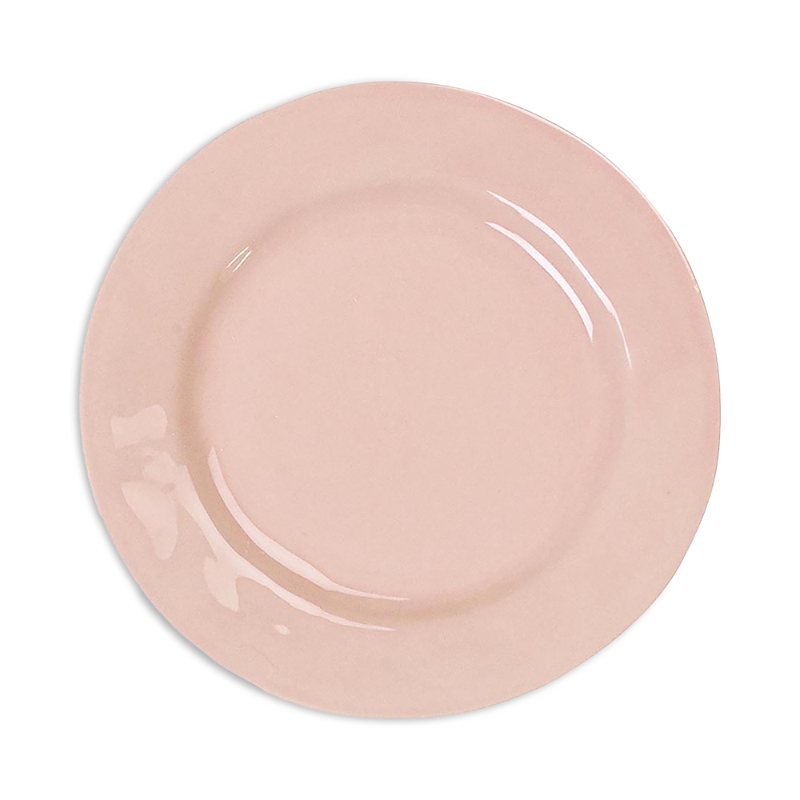 Juliska Puro Dinner Plate In Blush