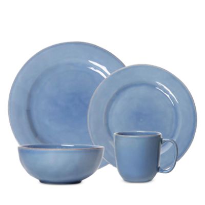 Puro 4 Piece Dinnerware Place Setting