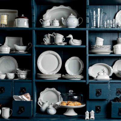 Berry & Thread Teapot