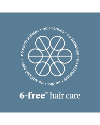 Scalp Revival Charcoal + Tea Tree Buildup Detox Spray 4 oz.