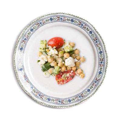 Villa Seville Dessert/Salad Plate