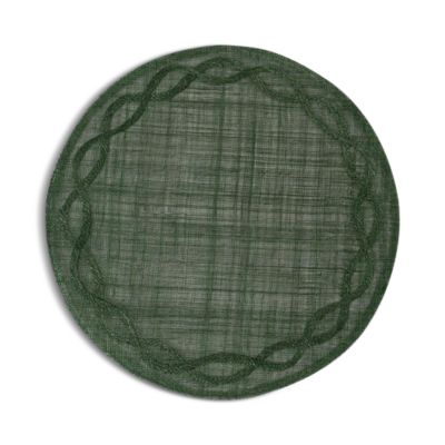 Juliska - Tuileries Garden Placemat