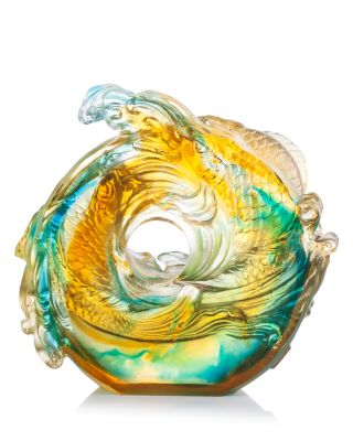 Incomparable Crystal Sculpture