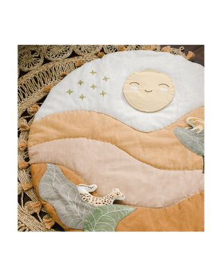 Desert Sunset Activity Mat