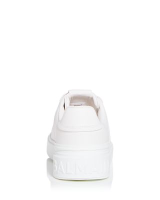 Men's B-Court Low Top Sneakers