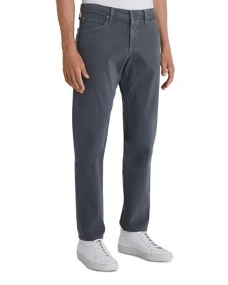 AG - Graduate 32" Straight Fit Twill Pants