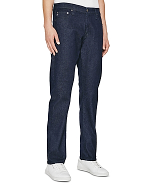 Graduate Straight Fit Jeans in Becker Blue
