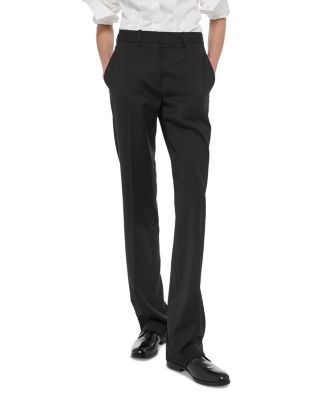 Helmut Lang - Suit Trousers