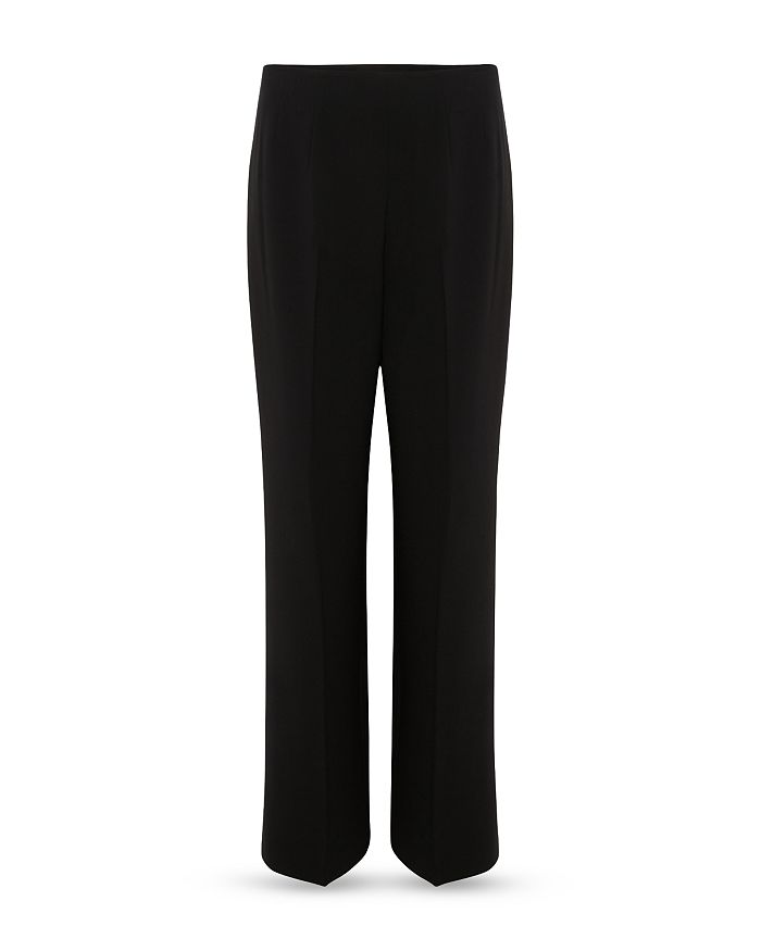 HOBBS LONDON Vanessa Wide Leg Pants | Bloomingdale's