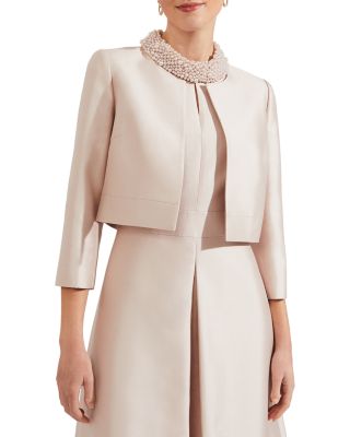 HOBBS LONDON - Marcella Jacket