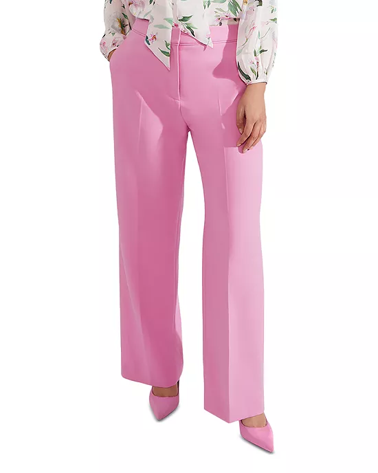 HOBBS LONDON Women Pants & Leggings